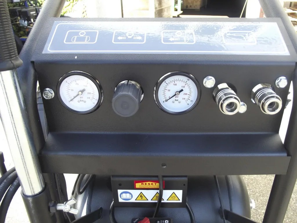 Compressor L20/3