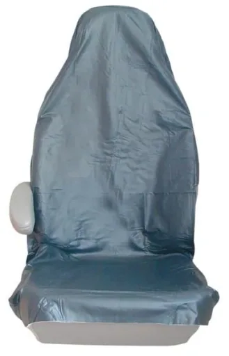 Seat cover