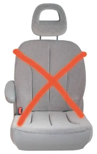 Seat cover