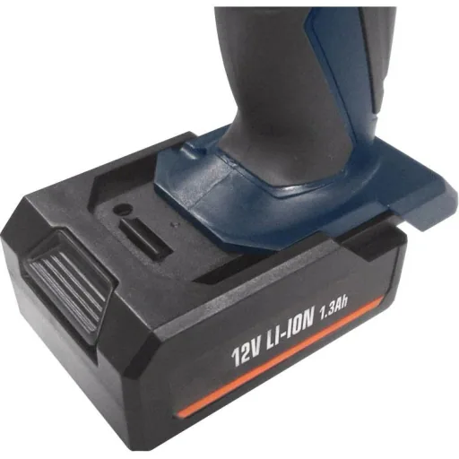CDA1100 Li-Ion Akku 12V/1.3Ah