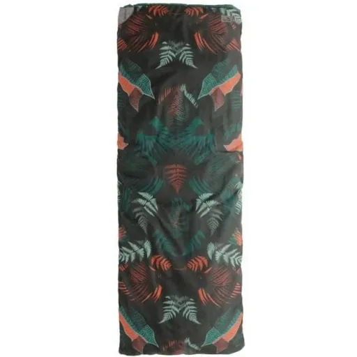 Bohemian night sleeping bag