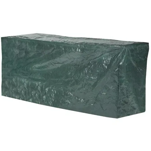 Protective cover for barbecue - 165 x 90 x 63 cm