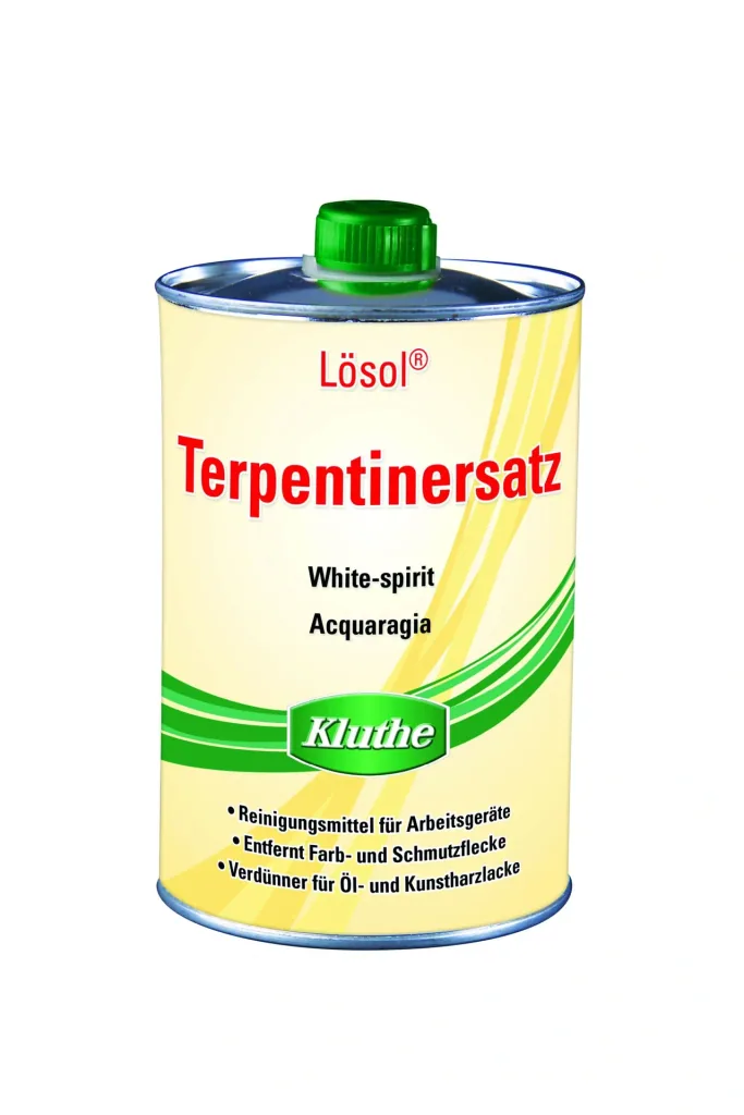 Terpentinersatz LÖSOL