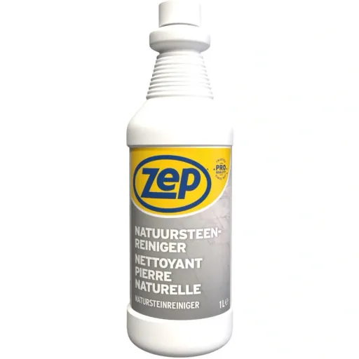 Natural Stone Cleaner - 1L