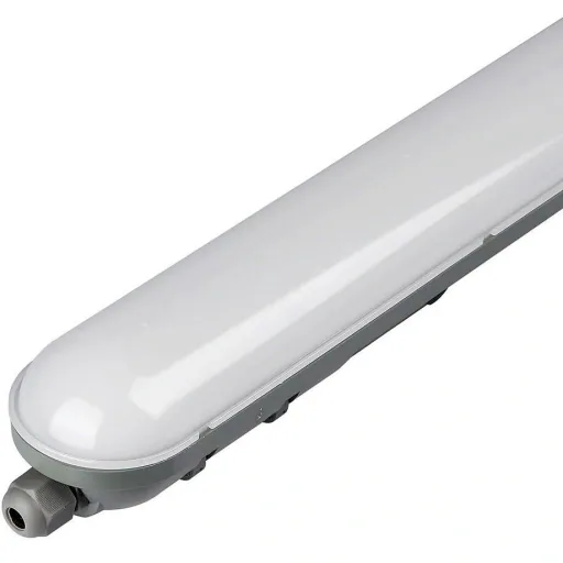 VT-1248 LED light 120cm - 36W - 4500K - 2800 lumens - IP65