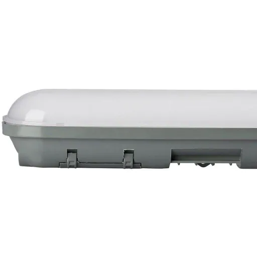 VT-1248 LED light 120cm - 36W - 4500K - 2800 lumens - IP65