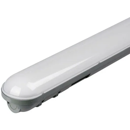 VT-1248 LED light 120cm - 36W - 4500K - 2800 lumens - IP65