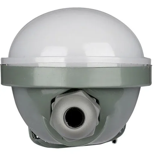 VT-1248 LED light 120cm - 36W - 4500K - 2800 lumens - IP65