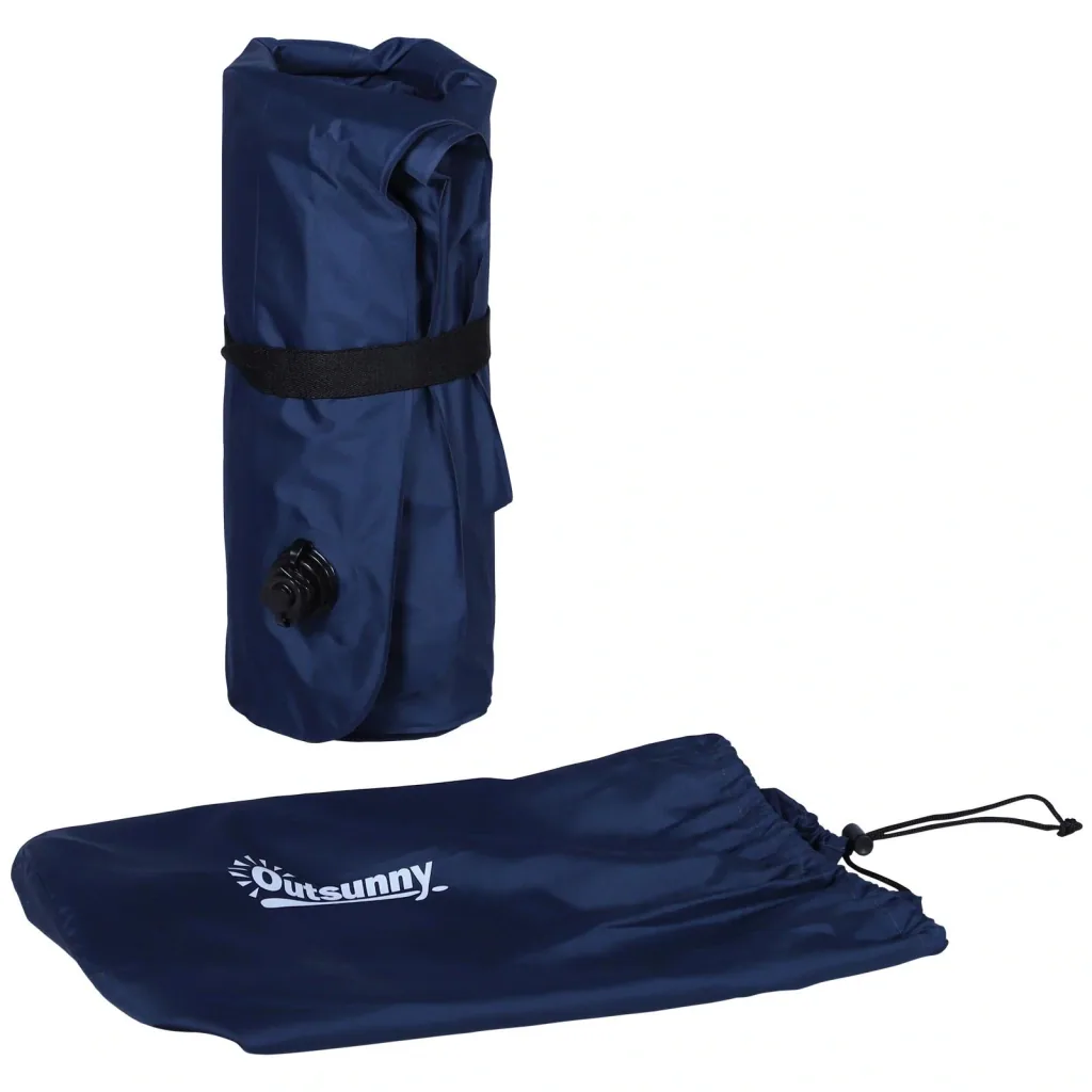 Air mattress