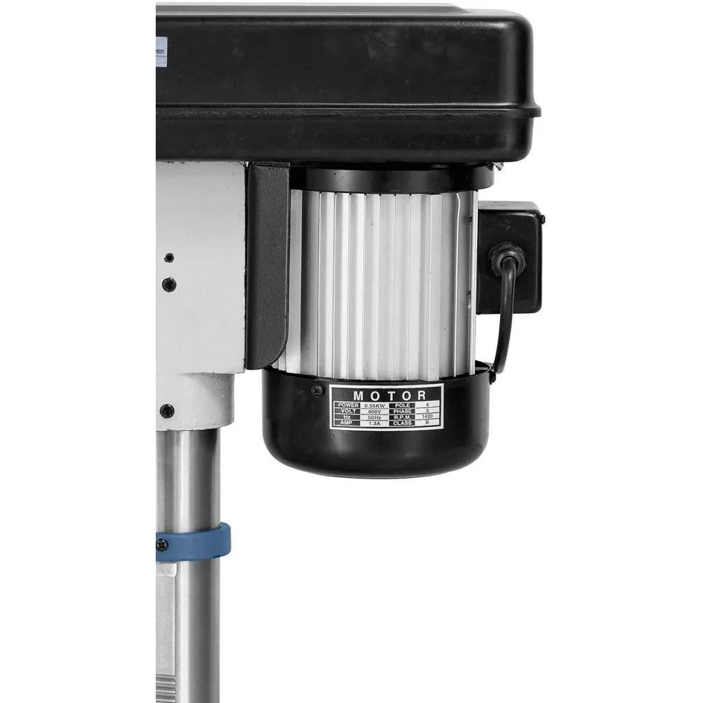 Bernardo bench drill TB 20 T / 400V