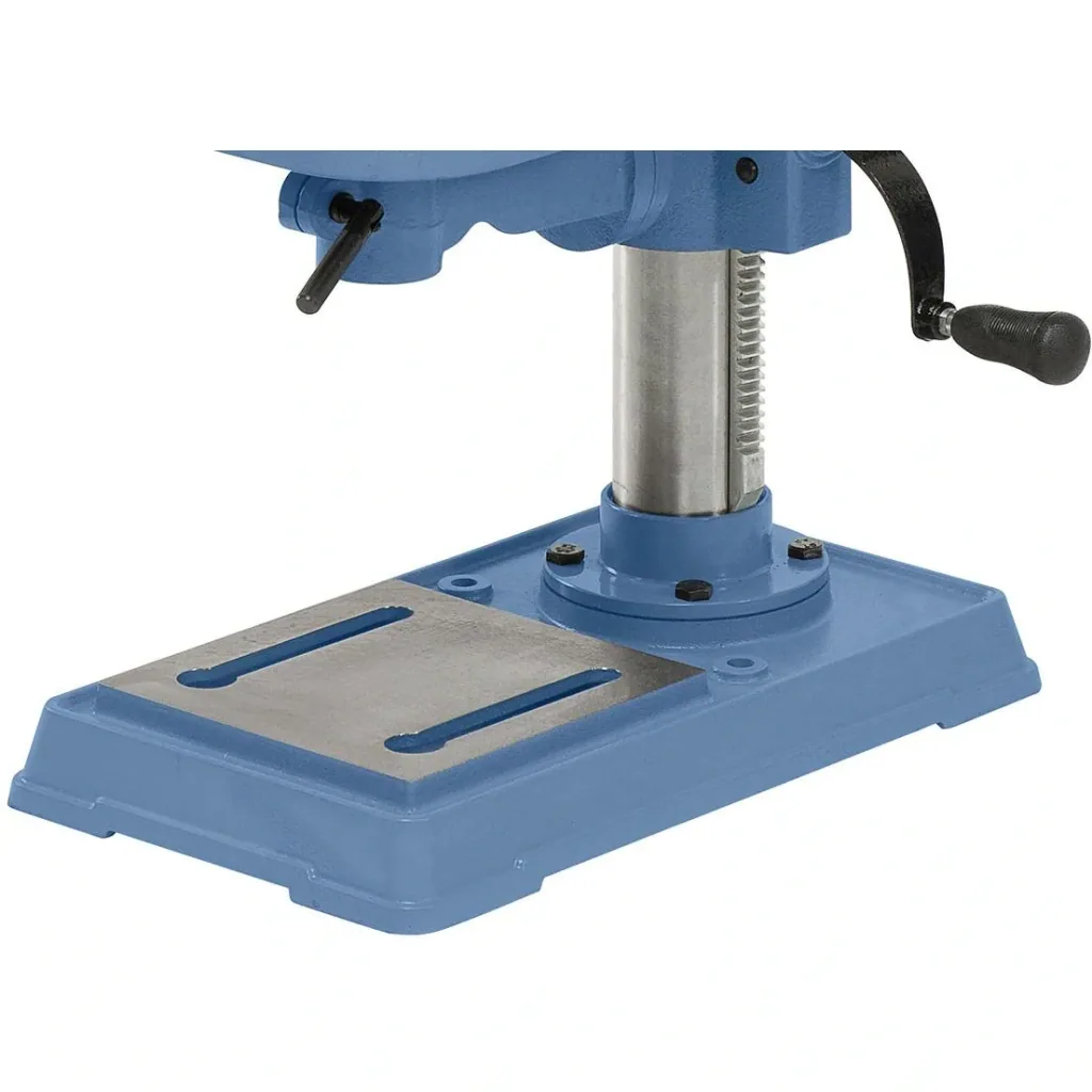 Bernardo bench drill TB 20 T / 400V