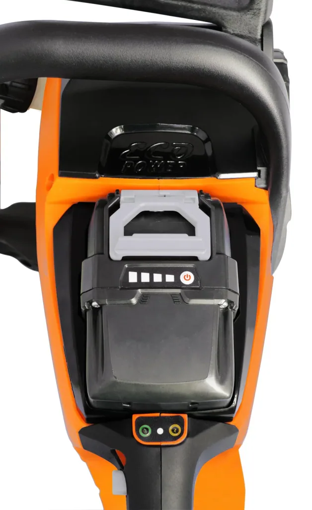 Accu-kettingzaag “KSC 40-35”, 36 volt