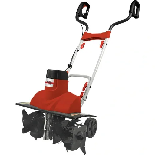 Electric tiller EGT 1545 - 1500W - Max. working depth: 180 mm
