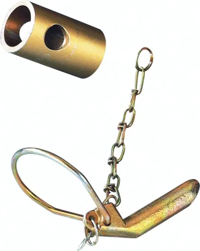 Special linch pin 11 mm/ set of 2 for lower link catch trays