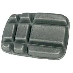 Trouser protector 200x150x20mm made of EVA