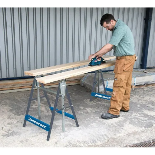 Gestell "Heavy-Duty" 150 kg