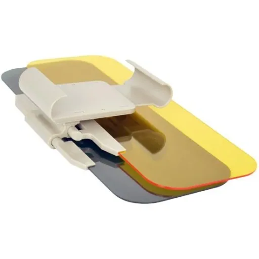 Sun protection 2 in 1