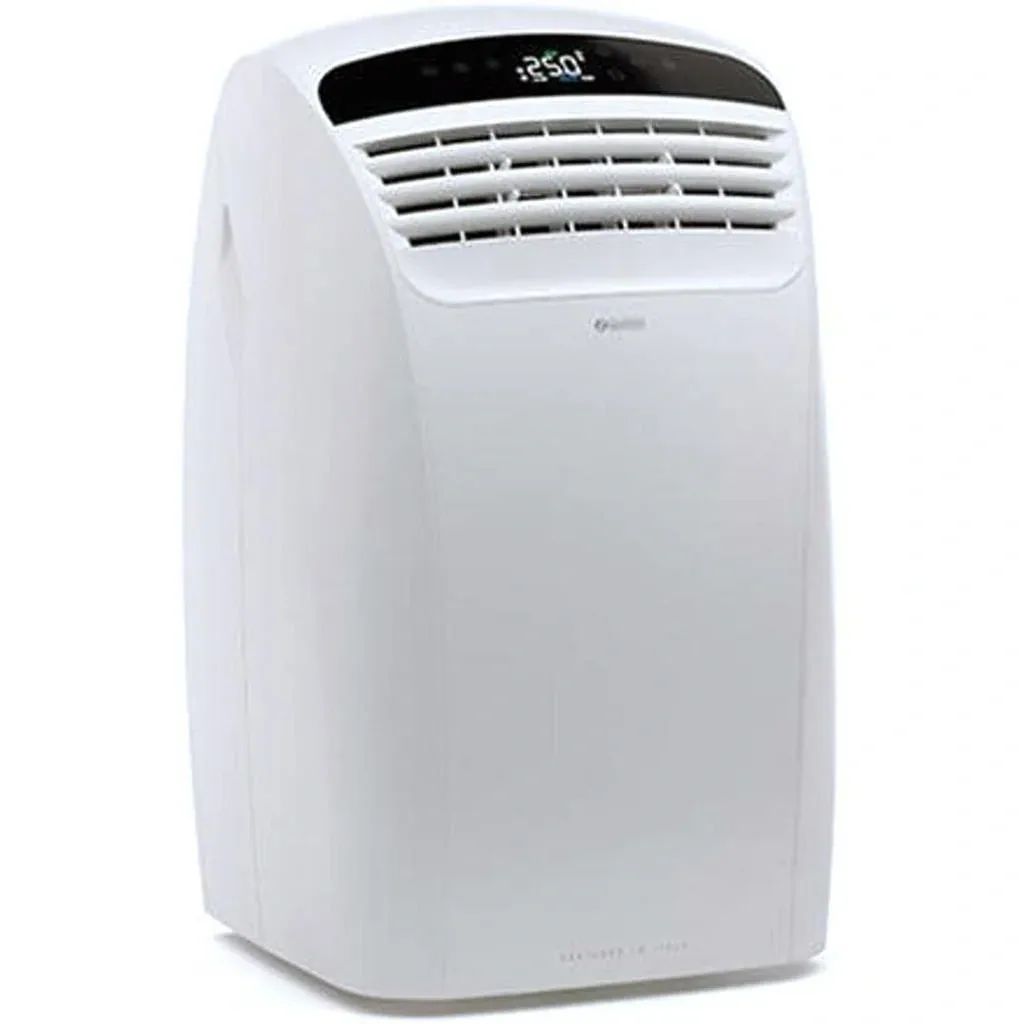 Olimpia splendid Dolceclima Silent 10P - Mobile air conditioner 10,000 BTU/h with hands-free fan