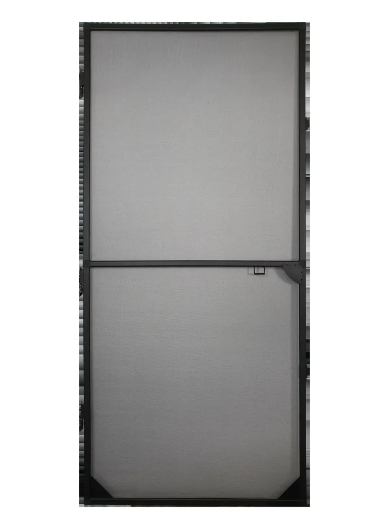 Insect screen door Light 100 x 215 cm, anthracite