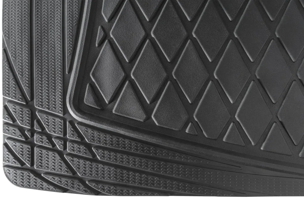 Trunk mats NXT