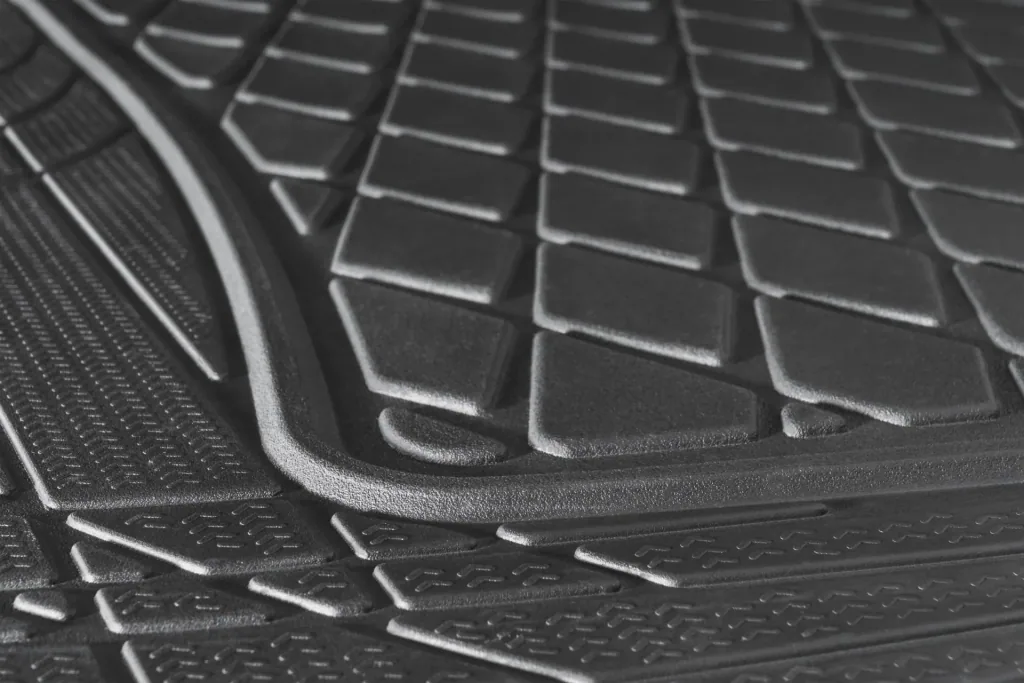 Trunk mats NXT