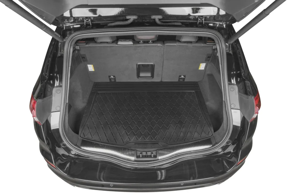 Trunk mats NXT