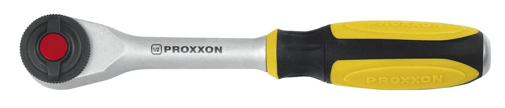 ROTARY ratchet 1/2"