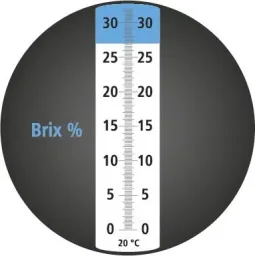 Refractrometer Colostrum Meter