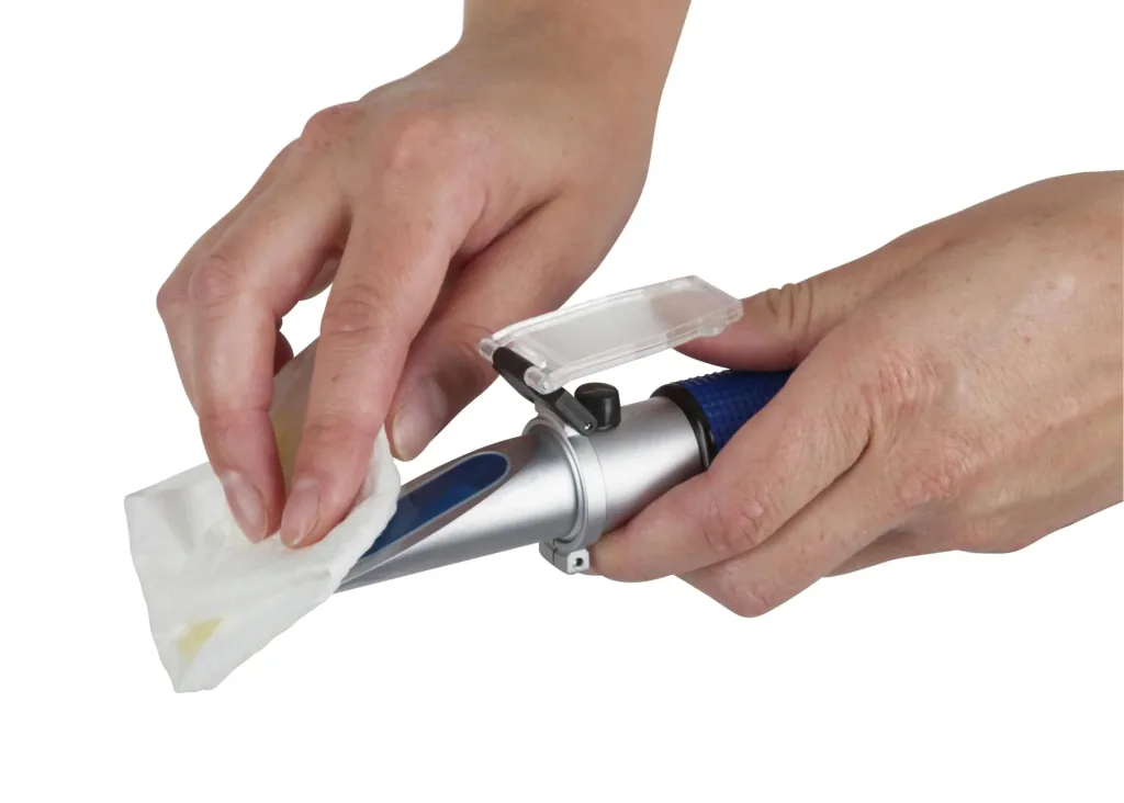 Refractrometer Colostrum Meter