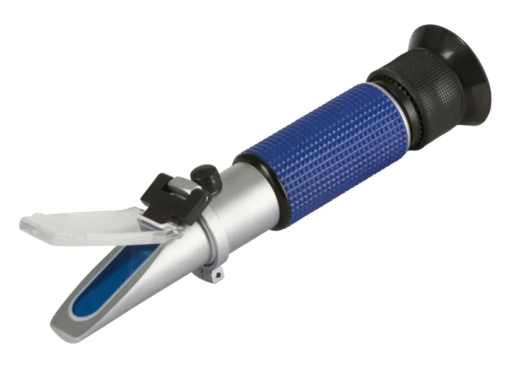 Refractrometer Colostrum Meter