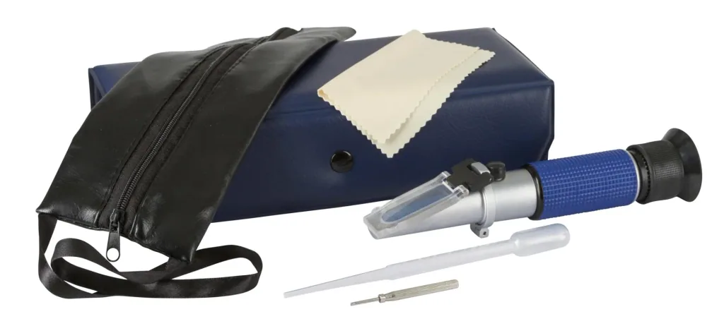 Refractrometer Colostrum Meter