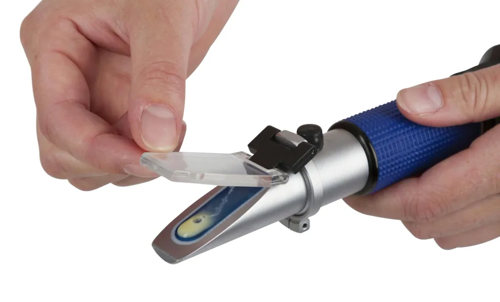 Refractrometer Colostrum Meter