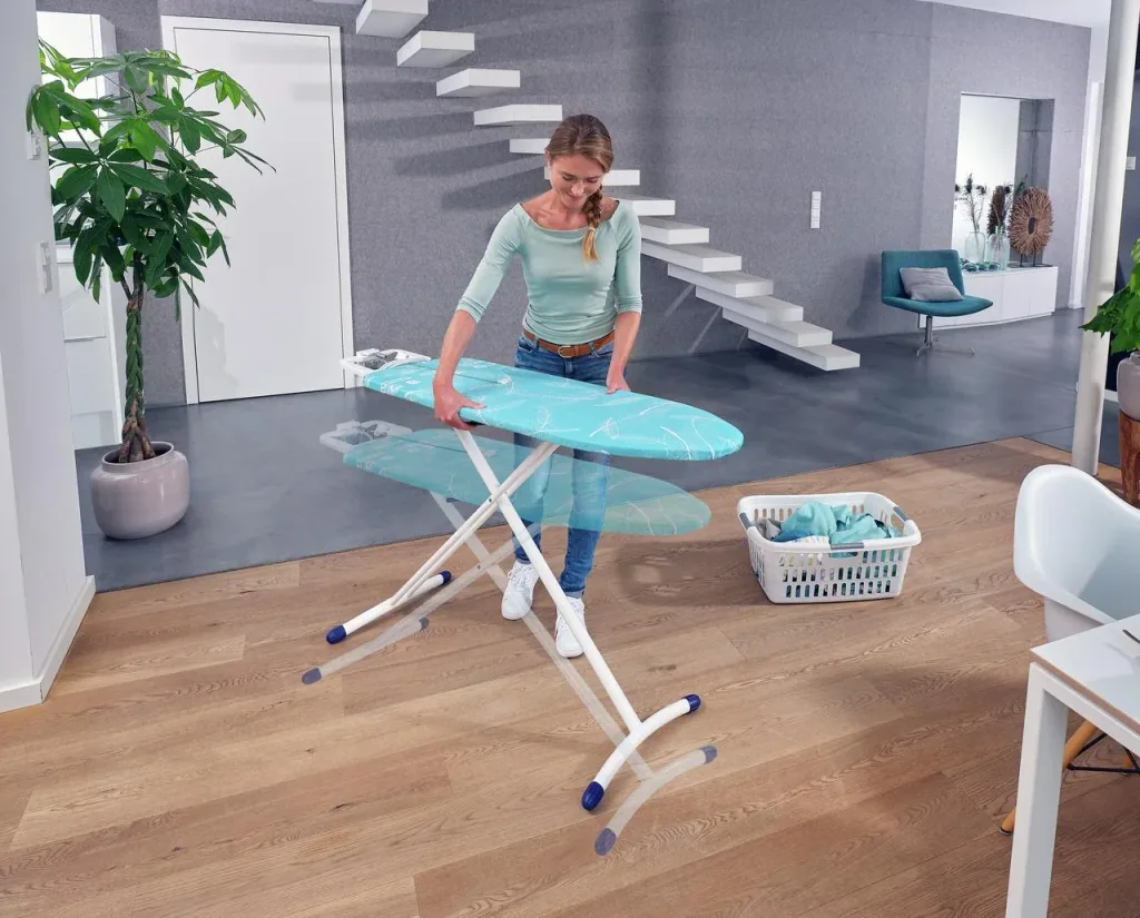 Ironing board Air Board M Solid Plus