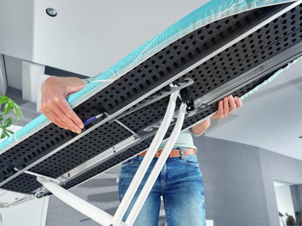 Ironing board Air Board M Solid Plus