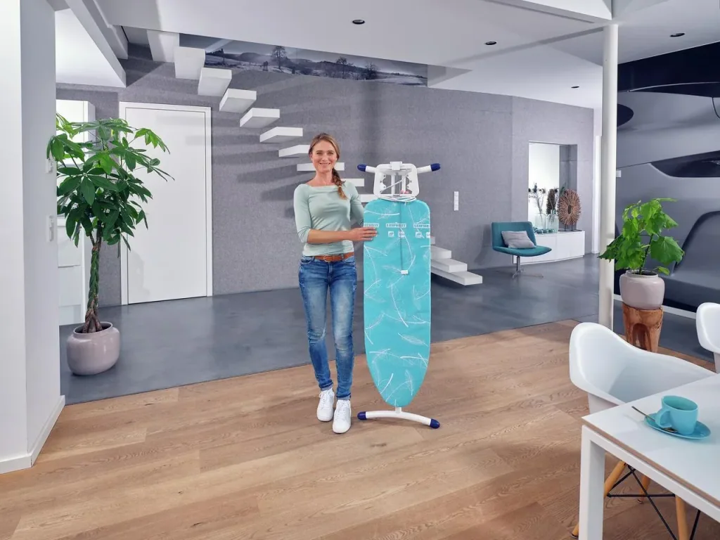 Ironing board Air Board M Solid Plus