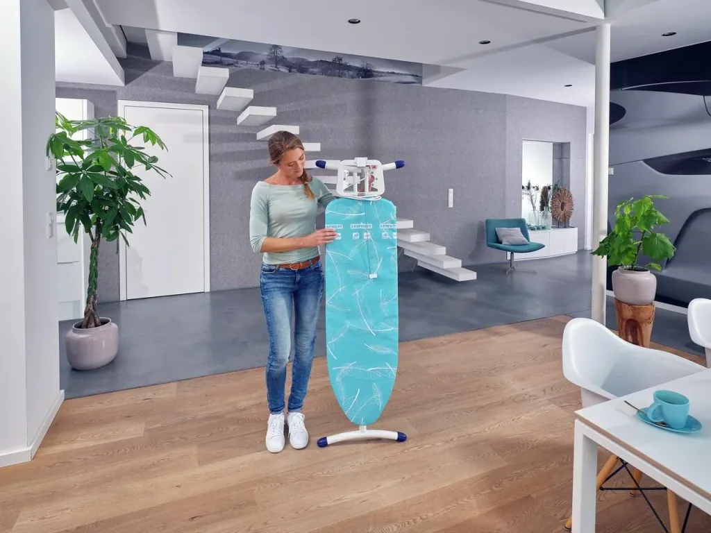 Ironing board Air Board M Solid Plus