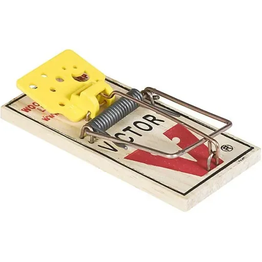 Victor Mousetrap - Wood