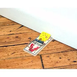Victor Mousetrap - Wood