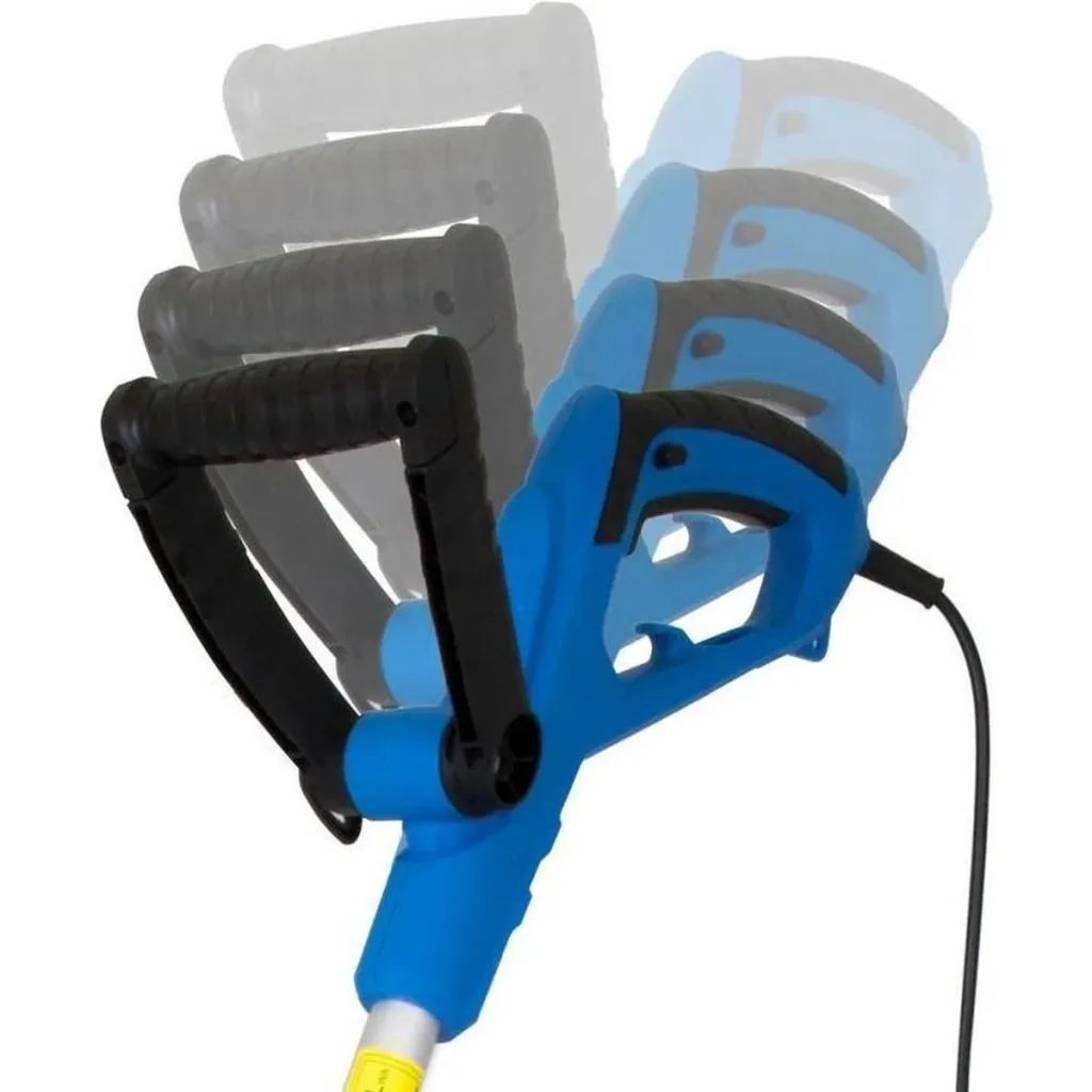 NL Grass trimmer BRT 550 W - 230 V - adjustable