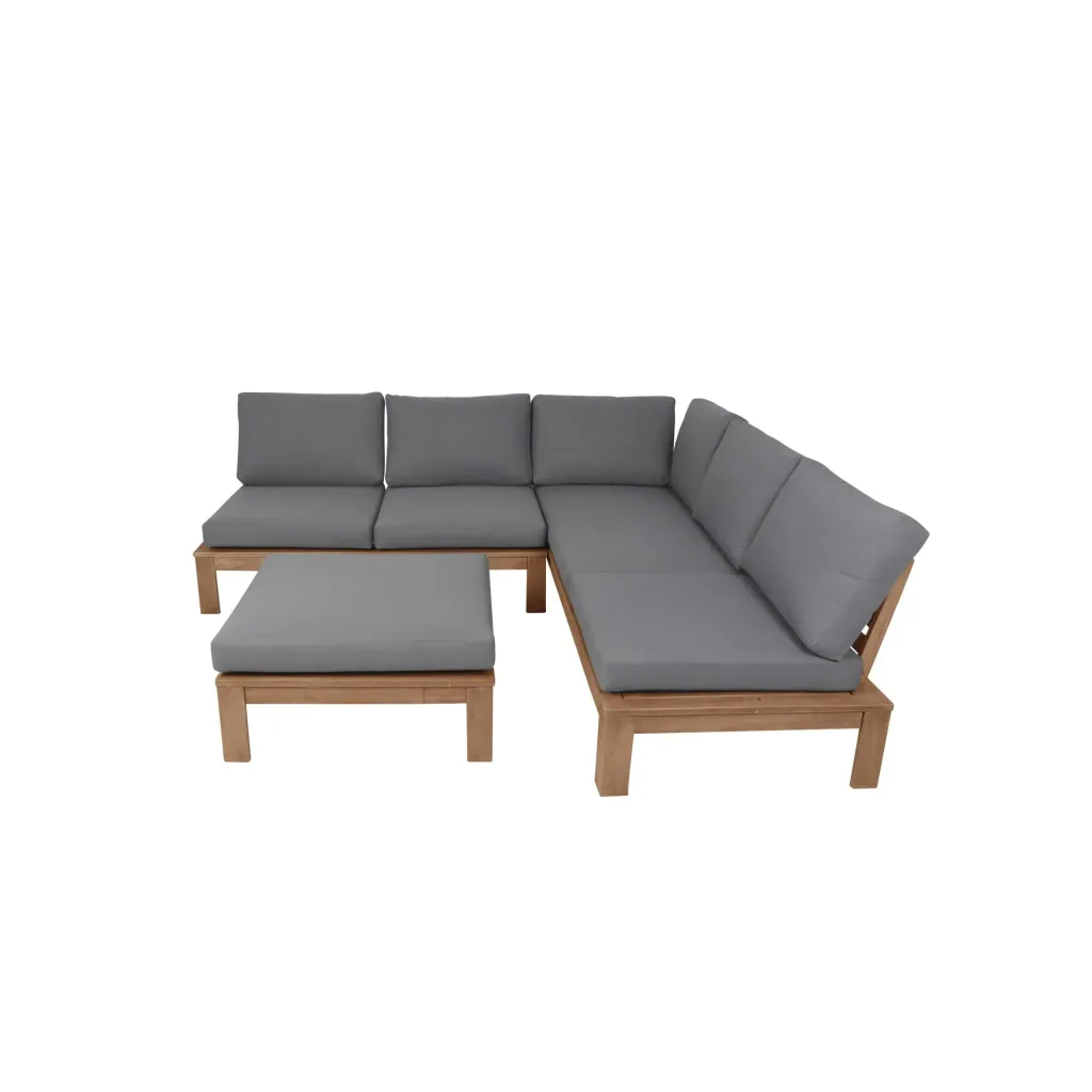 Garden furniture lounge set "Modena"    