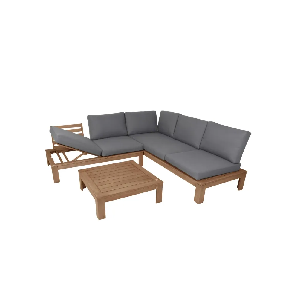 Garden furniture lounge set "Modena"    