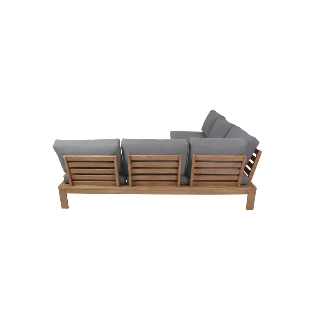 Garden furniture lounge set "Modena"    