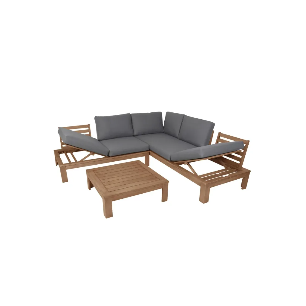 Garden furniture lounge set "Modena"    