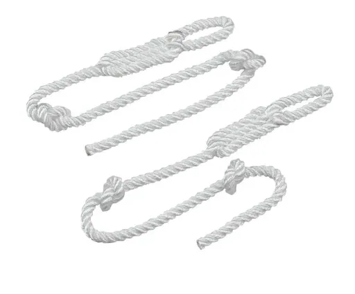 Replacement ropes for midwives (2 pcs)