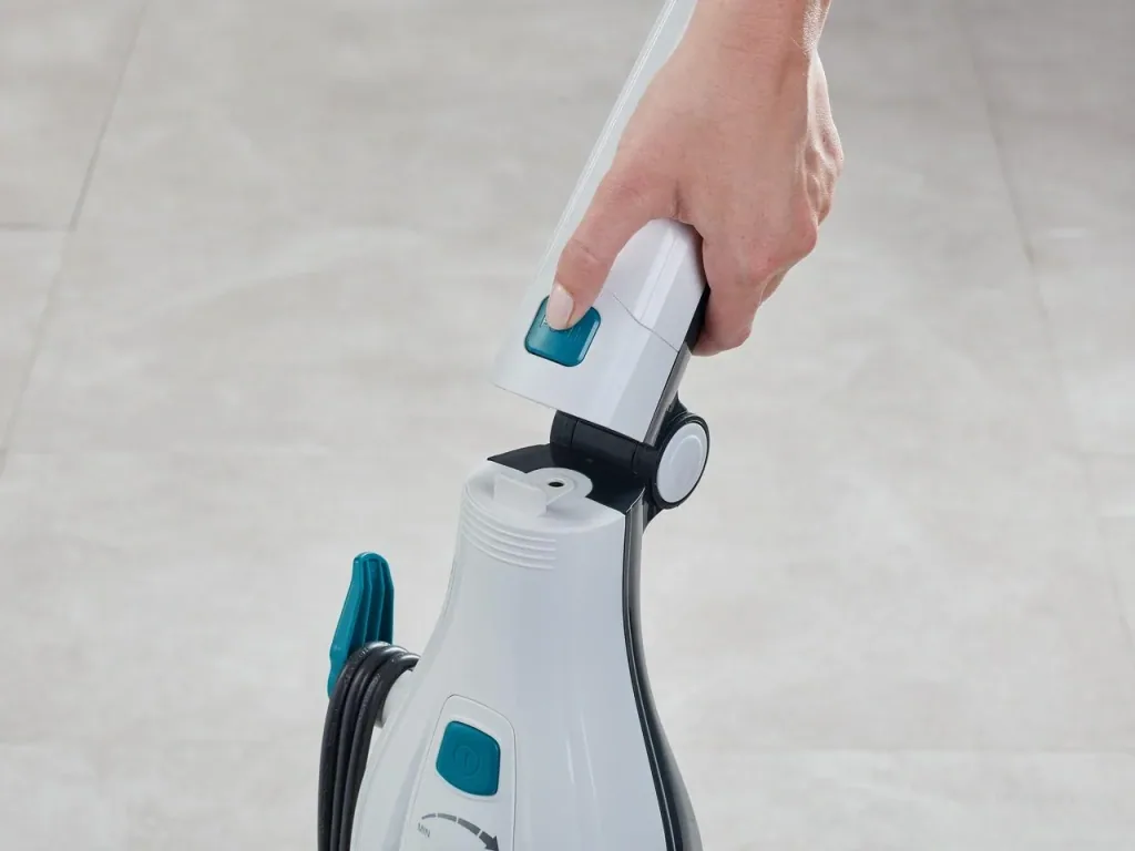 Steam cleaner CleanTenso