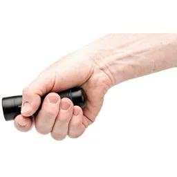 Rechargeable flashlight Flash-100 130lm