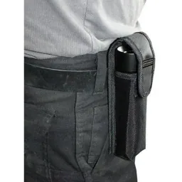 Rechargeable flashlight Flash-100 130lm