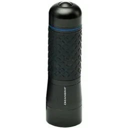 Rechargeable flashlight Flash-100 130lm