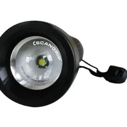 Rechargeable flashlight Flash-100 130lm
