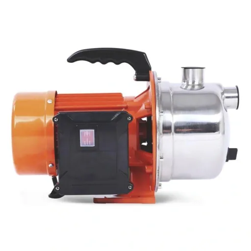 EX WP10 Electric Garden Pump Set